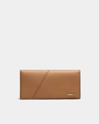 MIMCO - Drift Large Zip Wallet