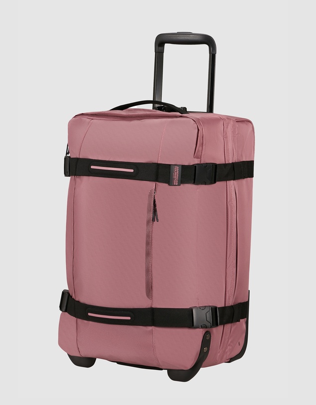American Tourister - Urban Track Wheeled Duffle Small