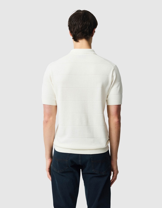 Rodd & Gunn - Masons Flat Knit
