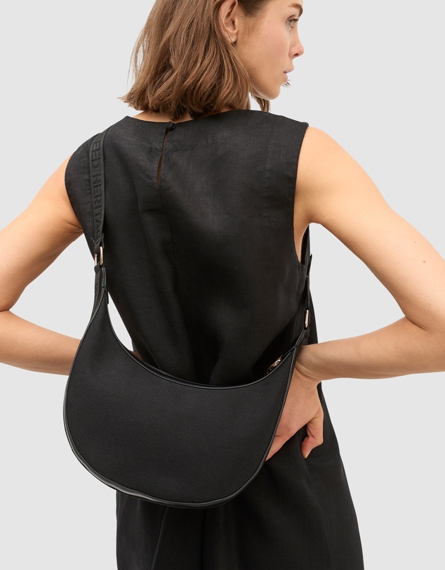 Seed Heritage - Seed Crossbody Bag