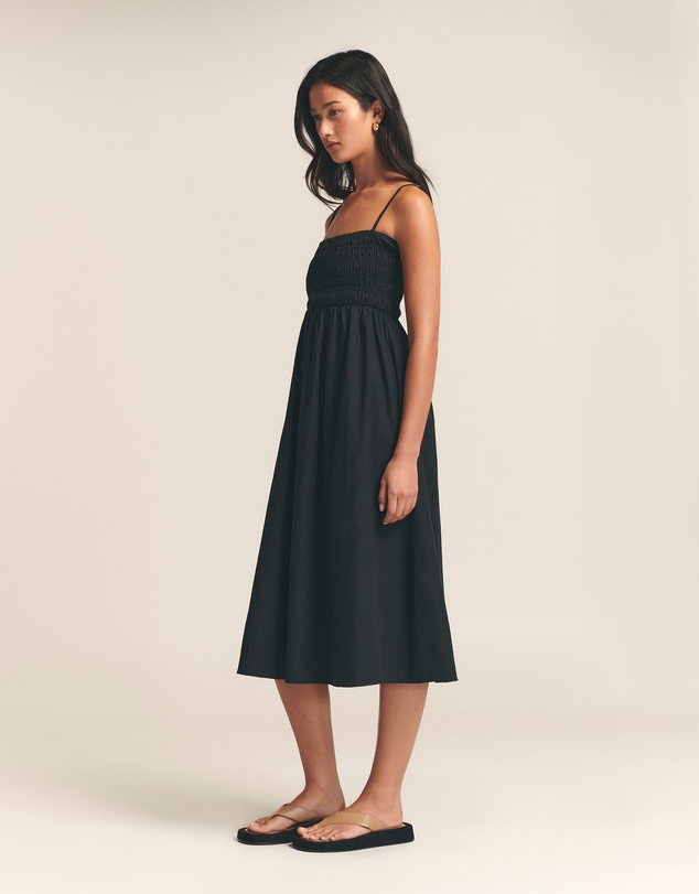 ST MRLO - Lexie Midi Dress