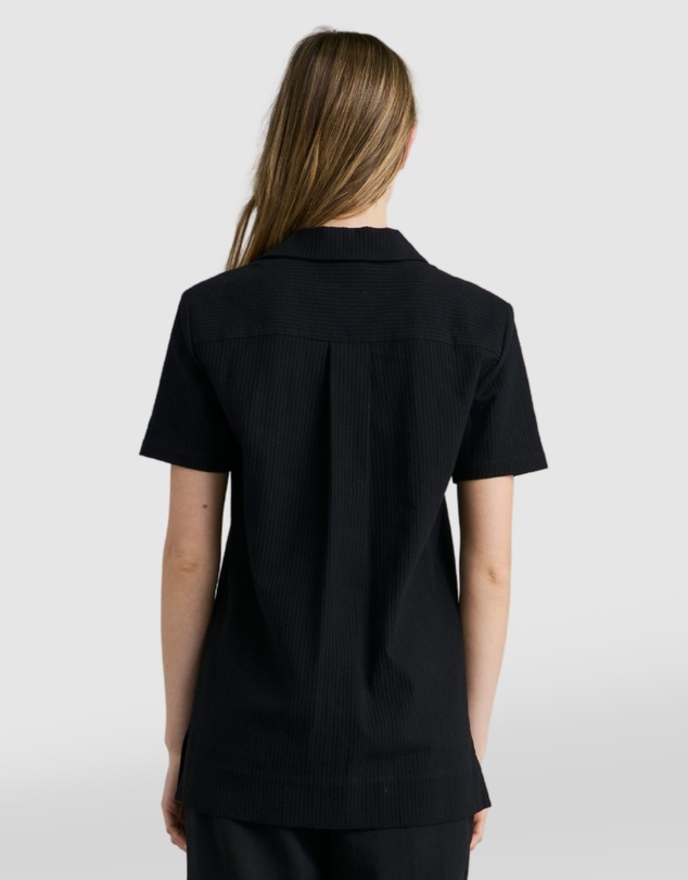 Nique - Taru Unisex Cotton Shirt
