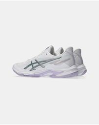 ASICS - Netburner Ballistic FF 4 - Women's