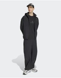 adidas Sportswear - ADIDAS Z.N.E. WOVEN PANT Mens