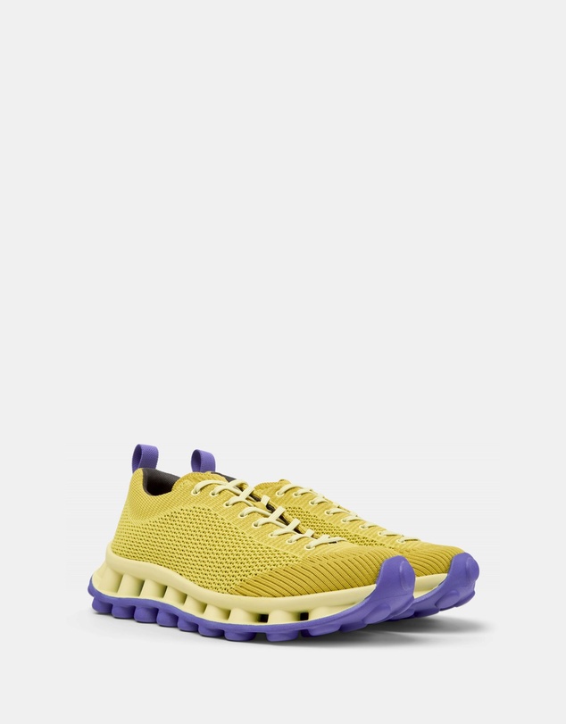 Camper - Trainers Pelotissima by Sunnei