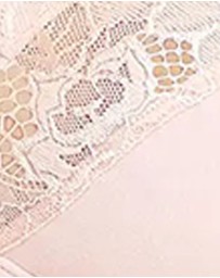 Sans Complexe - Coton d'Arum Wirefree Organic Cotton Bra
