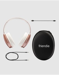 Friendie - AIR Aura Wireless Over Ear Headphones