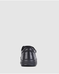 Harrison - Harlem School Shoes