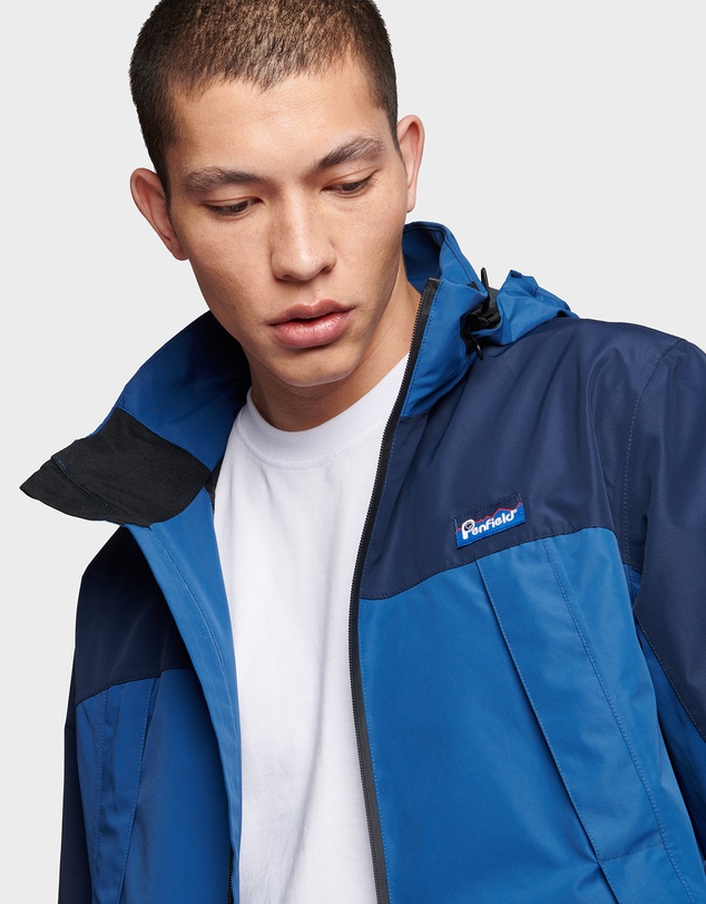 Penfield - Lightweight Waterproof Jacket