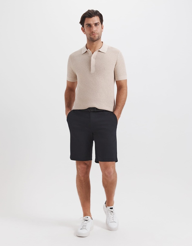 SABA - Judd Regular Short