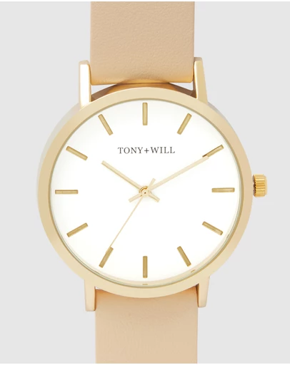 TONY+WILL - Classic