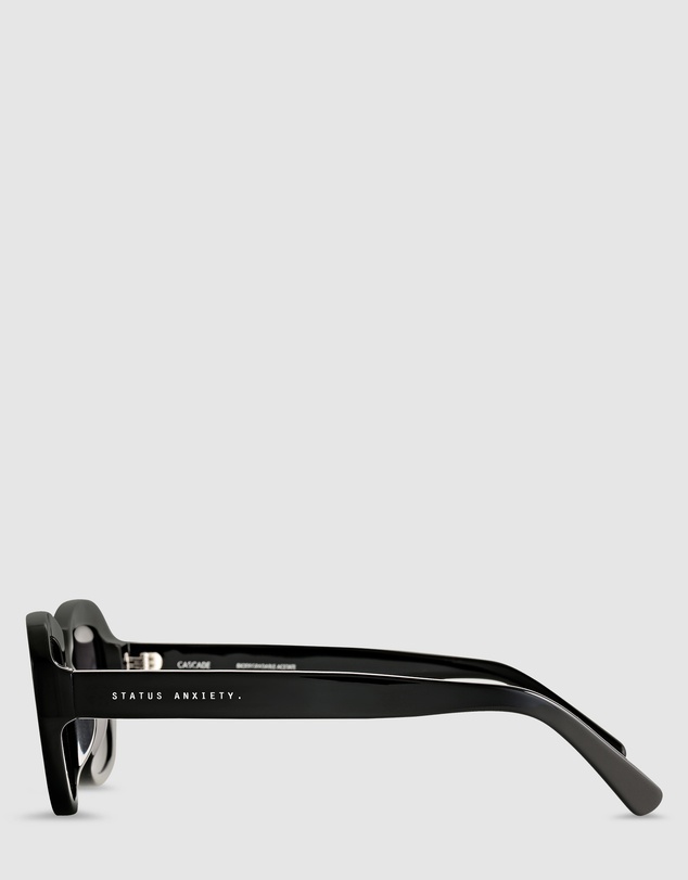 Status Anxiety - Cascade Sunglasses