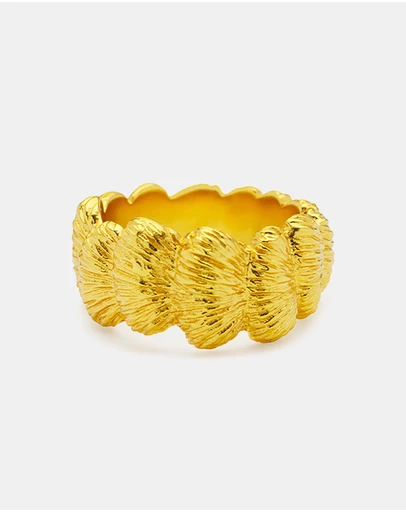 Amber Sceats - Samira Ring