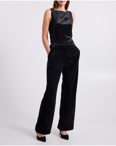 Black Sparkle