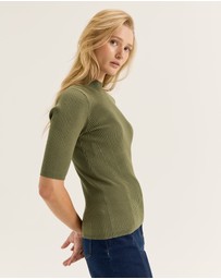 Review - Hamilton Jumper