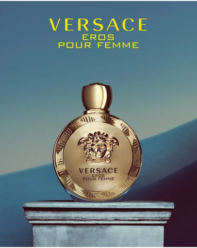 Versace - Eros Pour Femme Eau de Parfum