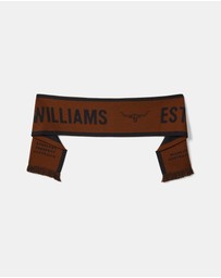 R.M.Williams - R.M.Williams Kit Scarf