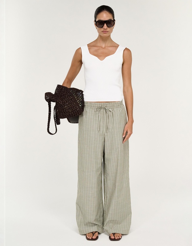 Staple the Label - Lisara Relaxed Pants