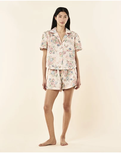 Papinelle - Elise Boxer PJ