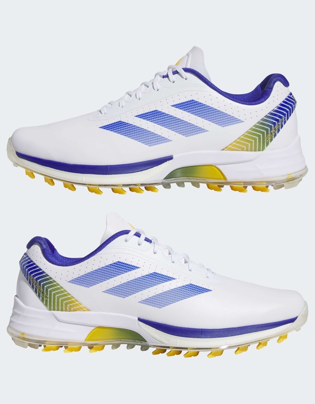 adidas Performance - Adizero ZG Spikeless Golf Shoes Unisex