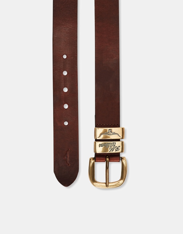 R.M.Williams - Drover Belt