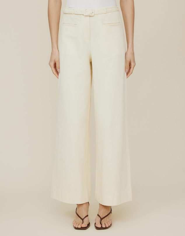 The Fated - Amelie Pants