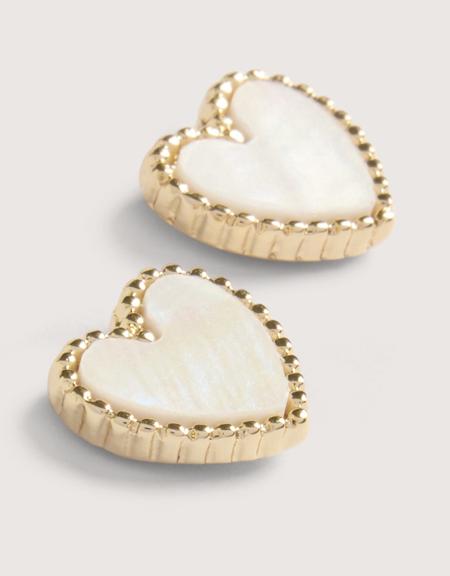 Review - Heart To Heart Earring