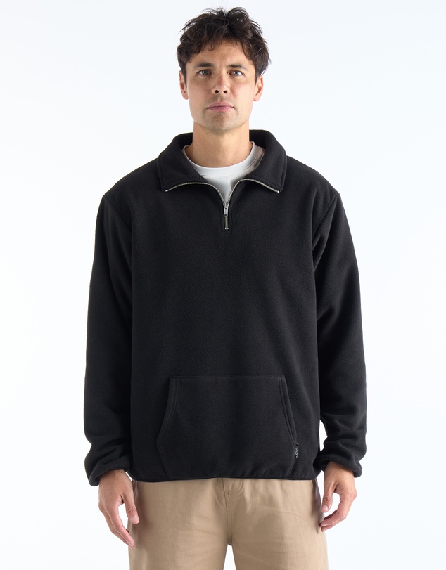 Nana Judy - Classic Quarter Zip