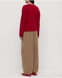Assembly Label - Odelle Cashmere Knit