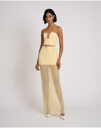 ELIYA THE LABEL - Bella Skirt