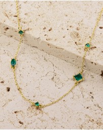 Pastiche - Eva Necklace