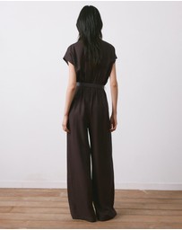 M.N.G - Vera Jumpsuit
