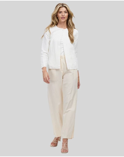 KAJA Clothing - Alexia Jacket