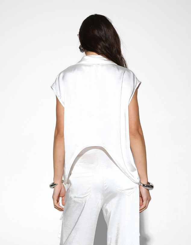 BY.DYLN - Andi Sleeveless Shirt