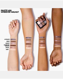 MAKE UP FOR EVER - Artist To Go Palette 606