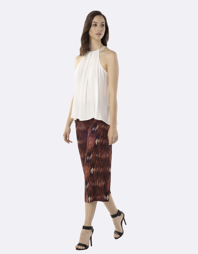 Amelius - Etna Pants