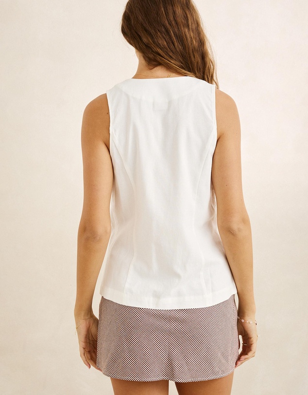 Rhythm - Venice Wrap Vest