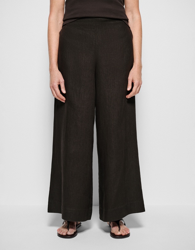 Commonry - Linen Pant