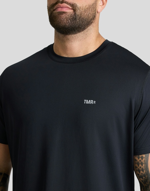 Johnny Bigg - Tmr Active Training Tee