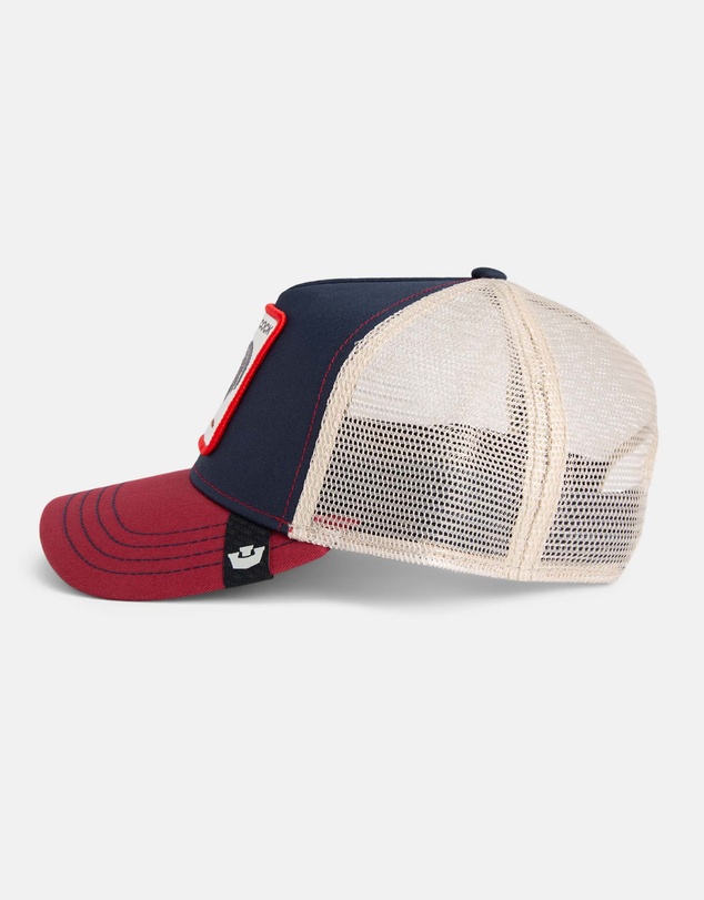 Goorin Bros. - Rooster Trucker