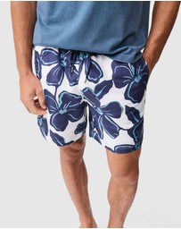 Rodd & Gunn - Broadford Swim Short