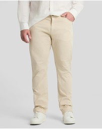 Johnny Bigg - Benny Stretch Chino
