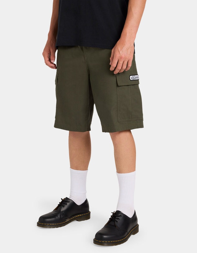 Volcom - Mens Tripper Cargo Shorts