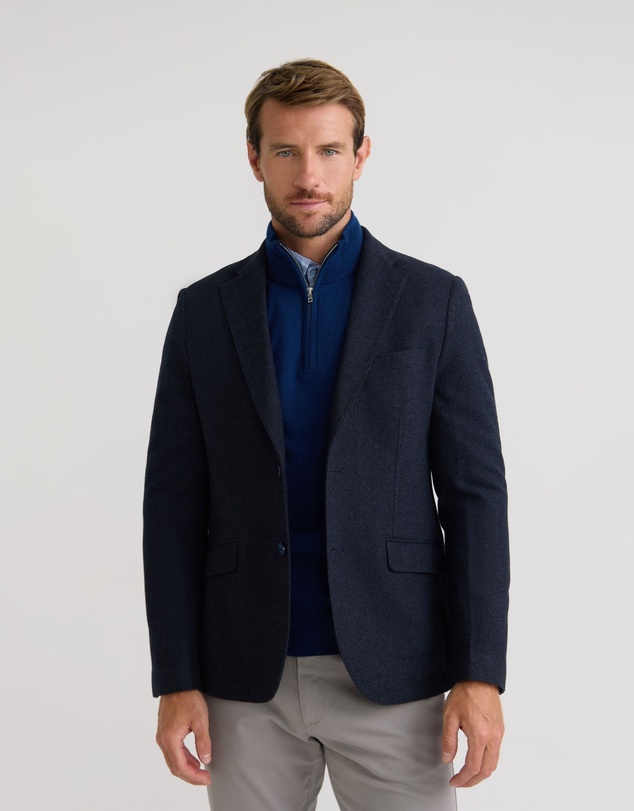 Oxford - Milton Blazer