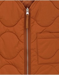 ARKET - Aaro Liner Vest 2-in-1