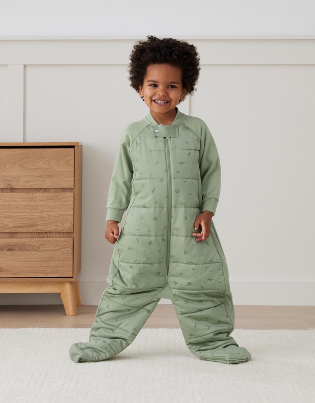 ergoPouch - Sleep Suit Bag 3.5 TOG
