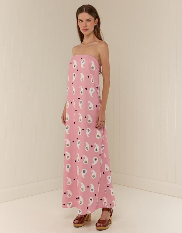 Palm Noosa - Alessia Dress