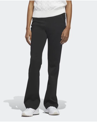 adidas Performance - ULTIMATE365 TOUR MINI FLARE PANTS Womens