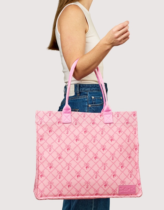 The Somewhere Co - Barbie Rococo Ultimate Tote Bag