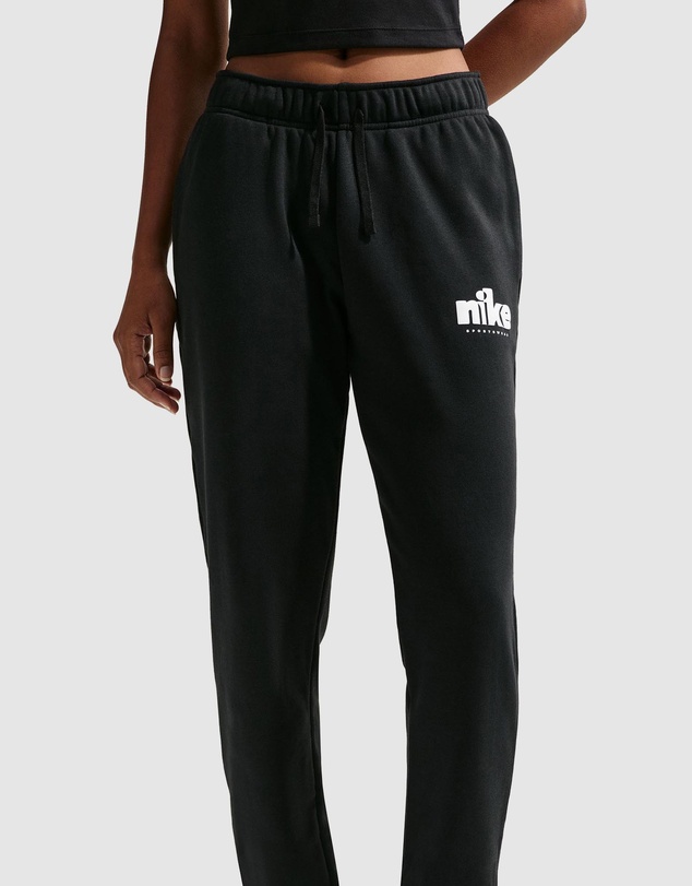 Nike - Sportswear Club Fleece Graphic Pants